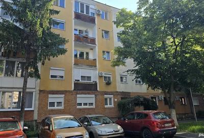 Apartament cu 3 camere semidecomandat în Micălaca - 7