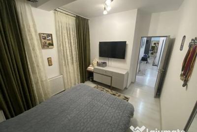 Apartament cu 3 camere decomandat în Tomis Nord - 8