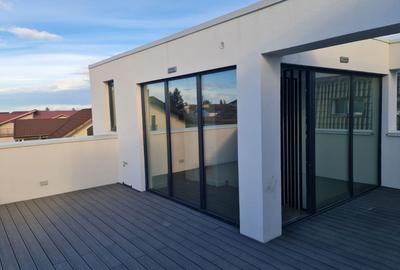 Casă individuală cu 4 camere cu Canalizare în Central - 8