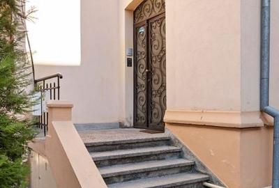 Apartament in vila Capitale plus demisol - 2