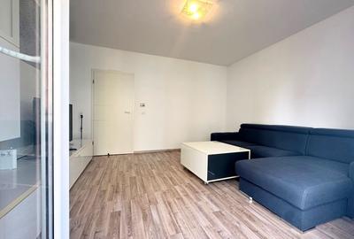 Închiriere apartament 2 camere mobilat cu parcare si boxa et 2  Avantgarden 3 - 6
