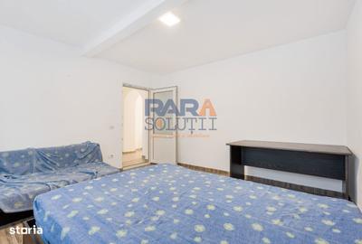 Casă cu 2 camere cu Teren 250 Mp în Central - 11