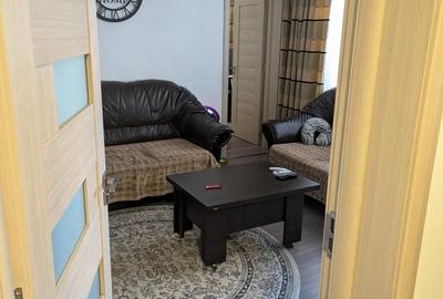 Apartament cu 3 camere în Central - 6