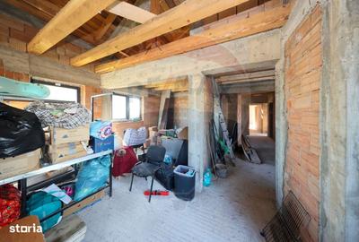 Casă cu 3 camere în Bod - 6