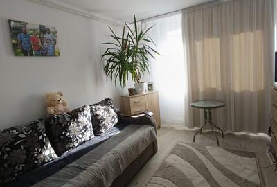 Apartament semidecomandat în Băceni - 2