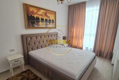 Apartament cu 3 camere, mobilat în Floreasca - 7