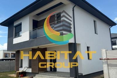 Casa individuala 4 camere, teren 411 mp, strada asfaltata- Berceni - 8