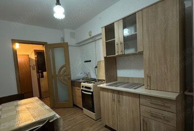 Aparament cu 2 camere de inchiriat semicentral - 4