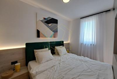 COM 0% Apartamente cu 2 camere, finisaje calitative | Torontalului - 2