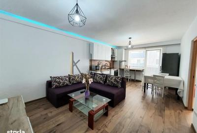 Apartament cu 2 camere semidecomandat în Florești - 4