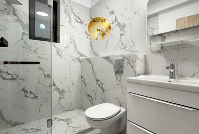 Garsonieră decomandată, mobilată în Odăi - 6