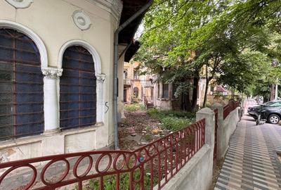 Teren Construcții intravilan de 513 mp, în Cotroceni - 3