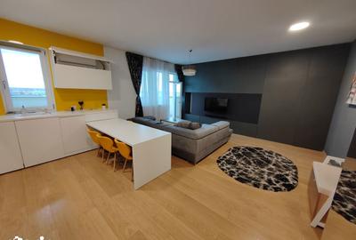 Apartament cu 3 camere în Central - 11