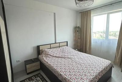 Apartament 2 camere Complet Mobilat si Utilat + Loc de parcare Pollux - 4