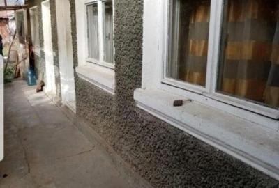 Casa la tara de vanzare in Sitaru, teren de 675 mp, suprafa - 7