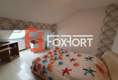 Apartament 3 camere, open space, 63 mp la mansarda | zona Steaua - 6
