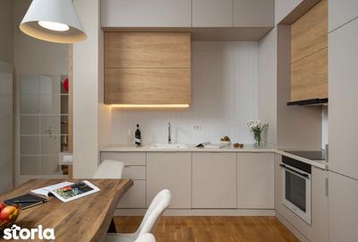 Apartament cu 3 camere, mobilat în Dacia - 13