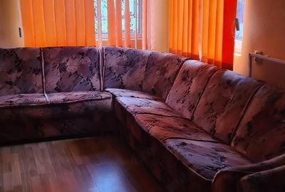 Casă cu 4 camere cu Teren 1400 Mp în Ulmi - 2