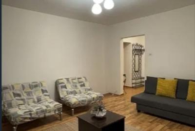 Camil Ressu,bl.reabilitat,DECOMANDAT,Amenajat,loc parcare,Liber - 2