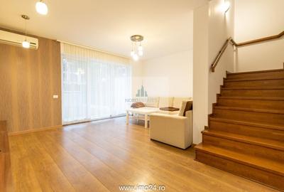 Avangarde Forest 1-Matei Millo, 4 camere|4 bai, 2 parcari - 3