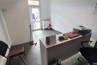 Spațiu comercial, de 20 mp, în 15 Noiembrie - 3