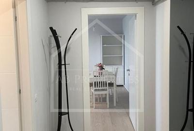 Apartament 2 camere | TOP DEAL | Sisesti | View Lac - 7