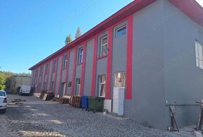 Inchiriez hala depozit - 2