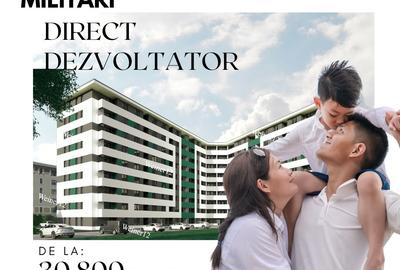 Garsoniere Direct Dezvoltator Proiect Weiner2 Militari TVA 21% inclus VestGroup Garsoniere Direct Dezvoltator Proiect Weiner2 Militari TVA 21% inclus VestGroup - 1