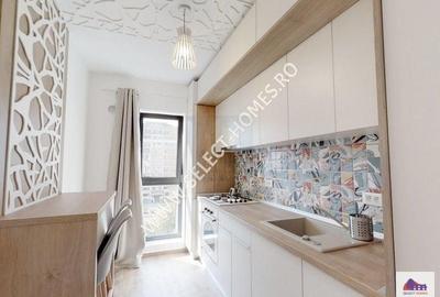 Apartament cu 2 camere decomandat, mobilat în Grozăvești - 13