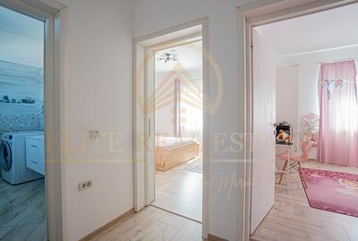 Agigea, langa Constanta - Casa cu curte, terasa si pod amenajat! - 11
