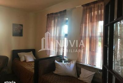 Casă cu 2 camere cu Teren 500 Mp în Gârbova - 7