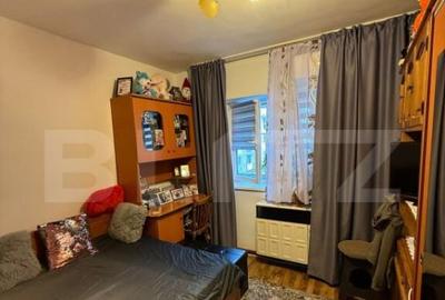 Apartament cu 2 camere semidecomandat în Debarcader - 2