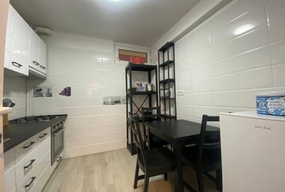 Apartament cu 4 camere, mobilat în Primăverii - 14