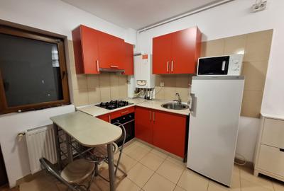 Crangasi garsoniera bloc nou - 7