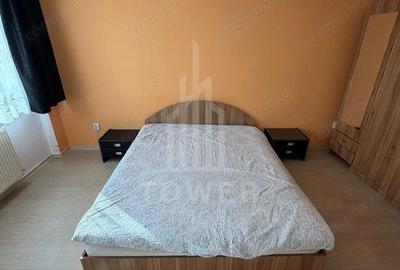 Apartament cu 2 camere decomandat în Mihai Viteazul