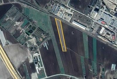 Teren în Gheja - 1