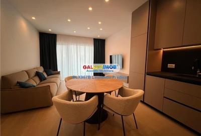 2 camere - Aviatiei Tower, Floreasca, Herastrau, Promenada - 5