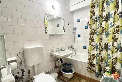 APARTAMENT CU 3 CAMERE | DE INCHIRIAT | PIATA 1 DECEMBRIE - 7