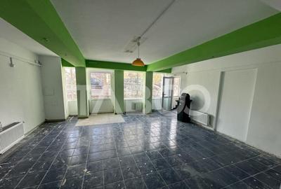 Spatiu industrial 2000 mp utili zona Piata Cluj - 12