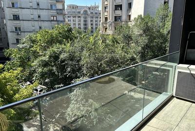 Vanzare apartament  3 camere, elegant, Unirii-Piata Constitutiei, bloc 2020, eta - 15