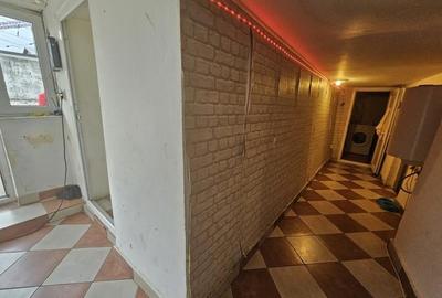 Giulesti SECTOR 1 Teren 254mp 4Cam+Hol+Baie+Buc Casa Modesta 1965 - 5