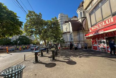 Apartament 4 Camere Piata Delfinului- Chisinau - 19