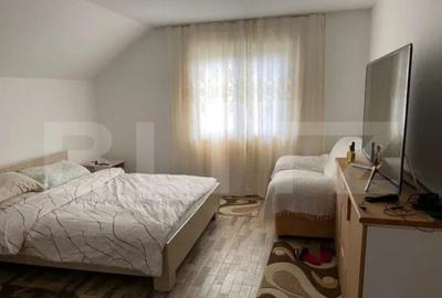 Casa cu 5 camere,P+M,170mp utili,630mp teren,Paulesti - 15