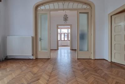 Etaj Vilă Interbelică – Investiție Centrală Calea Călărașilor / Hala Traian - 5
