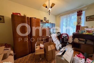 Apartament cu 2 camere decomandat în Săsar - 3