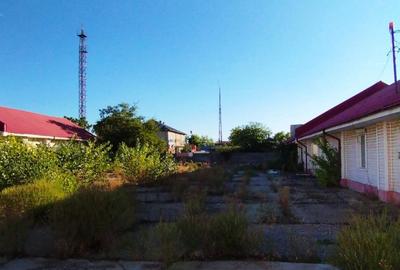 Spațiu industrial, de 5,000 mp, în Călugăreni - 2