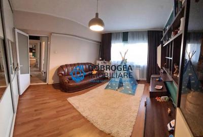 Apartament 3 camere, decomandat, zona ultracentrala - 2