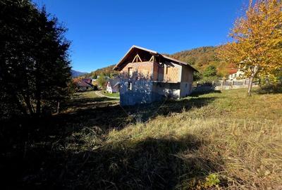 Casă individuală cu 5 camere cu Teren 2700 Mp în Alexandru cel Bun - 22