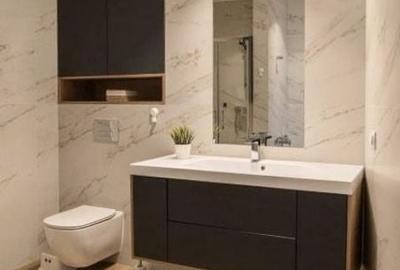 APARTAMENT CU 5 CAMERE + DEPENDINTE SI TERASA IN IMOBIL NOU - DACIA - EMINESCU - 10