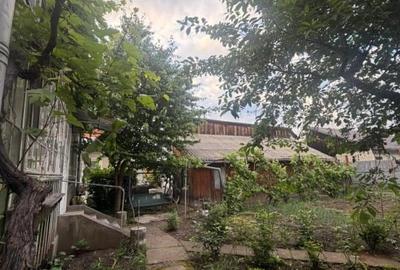Casă individuală cu 4 camere cu Canalizare în Central - 4